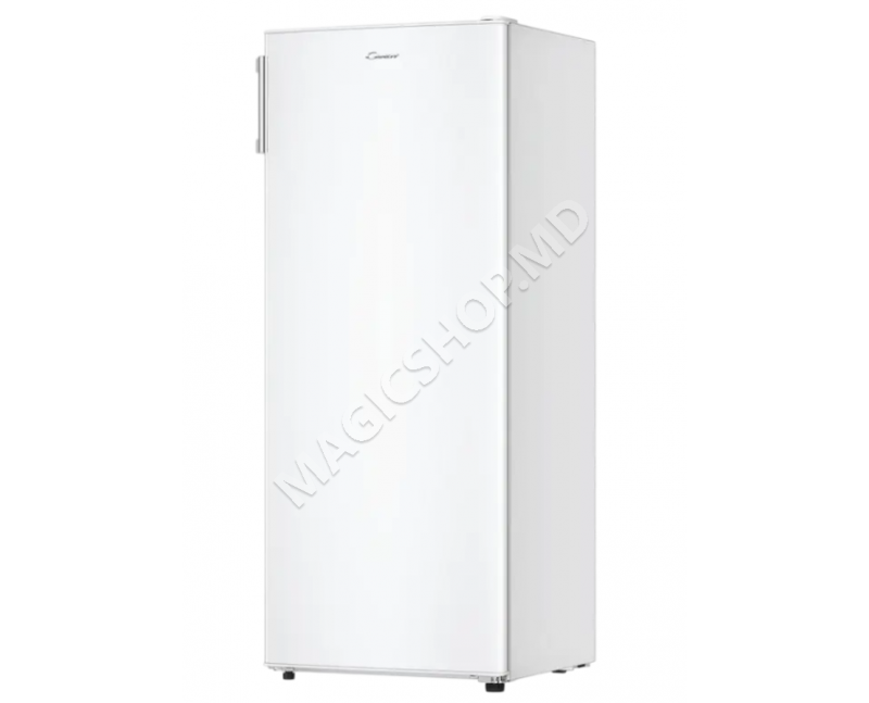 Congelator Candy CUQS 513EWH, Alb